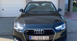 Prodaja Audi A4