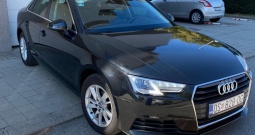 Prodaja Audi A4