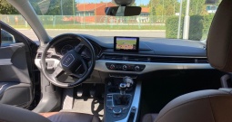 Prodaja Audi A4
