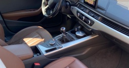 Prodaja Audi A4
