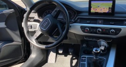 Prodaja Audi A4
