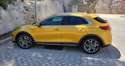 Kia Xceed, 1.5 T-GDi, Ex Stream, 160 KS, 7 DC