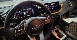 Kia Xceed, 1.5 T-GDi, Ex Stream, 160 KS, 7 DC