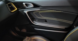 Kia Xceed, 1.5 T-GDi, Ex Stream, 160 KS, 7 DC