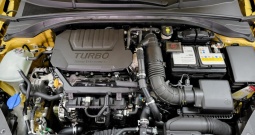 Kia Xceed, 1.5 T-GDi, Ex Stream, 160 KS, 7 DC