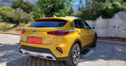 Kia Xceed, 1.5 T-GDi, Ex Stream, 160 KS, 7 DC