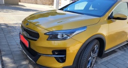 Kia Xceed, 1.5 T-GDi, Ex Stream, 160 KS, 7 DC