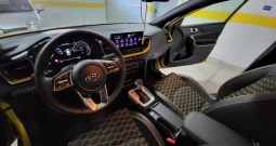 Kia Xceed, 1.5 T-GDi, Ex Stream, 160 KS, 7 DC