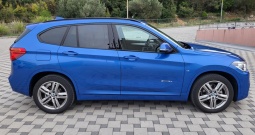 BMW X1 18d sDrive M Sport