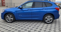 BMW X1 18d sDrive M Sport