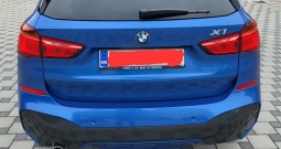 BMW X1 18d sDrive M Sport