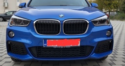 BMW X1 18d sDrive M Sport