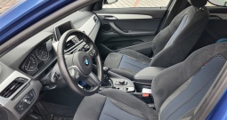BMW X1 18d sDrive M Sport