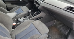 BMW X1 18d sDrive M Sport