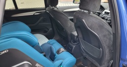 BMW X1 18d sDrive M Sport