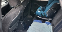 BMW X1 18d sDrive M Sport