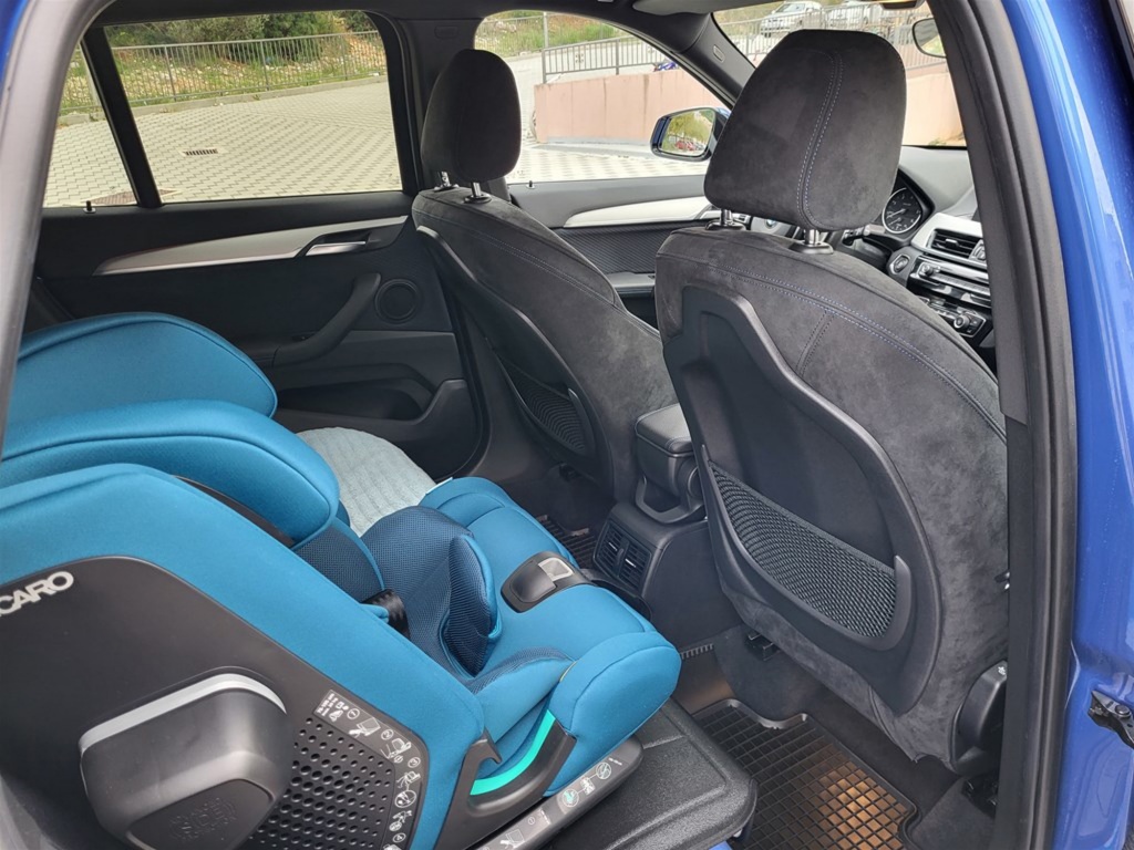 BMW X1 18d sDrive M Sport