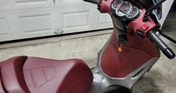 Piaggio Beverly 350 Sport Touring