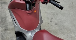 Piaggio Beverly 350 Sport Touring