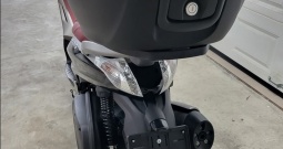 Piaggio Beverly 350 Sport Touring