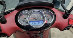 Piaggio Beverly 350 Sport Touring