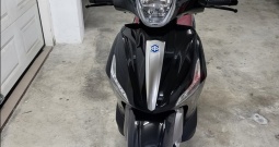 Piaggio Beverly 350 Sport Touring