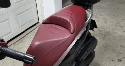 Piaggio Beverly 350 Sport Touring