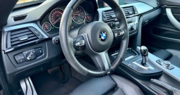 BMW 420d, 4x4, Automatik, GranCoupe, Koža, No