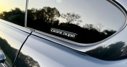 BMW 420d, 4x4, Automatik, GranCoupe, Koža, No