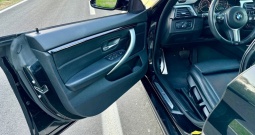 BMW 420d, 4x4, Automatik, GranCoupe, Koža, No