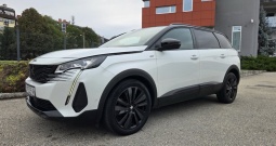 Peugeot 5008 GT-Line, 1.6 PureTech 180 EAT8