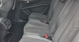 Peugeot 5008 GT-Line, 1.6 PureTech 180 EAT8