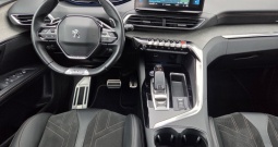 Peugeot 5008 GT-Line, 1.6 PureTech 180 EAT8