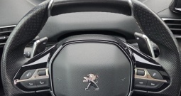 Peugeot 5008 GT-Line, 1.6 PureTech 180 EAT8