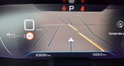 Peugeot 5008 GT-Line, 1.6 PureTech 180 EAT8