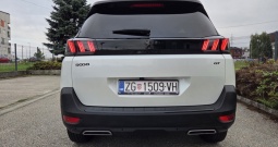 Peugeot 5008 GT-Line, 1.6 PureTech 180 EAT8