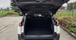 Peugeot 5008 GT-Line, 1.6 PureTech 180 EAT8