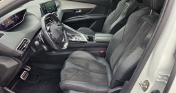 Peugeot 5008 GT-Line, 1.6 PureTech 180 EAT8
