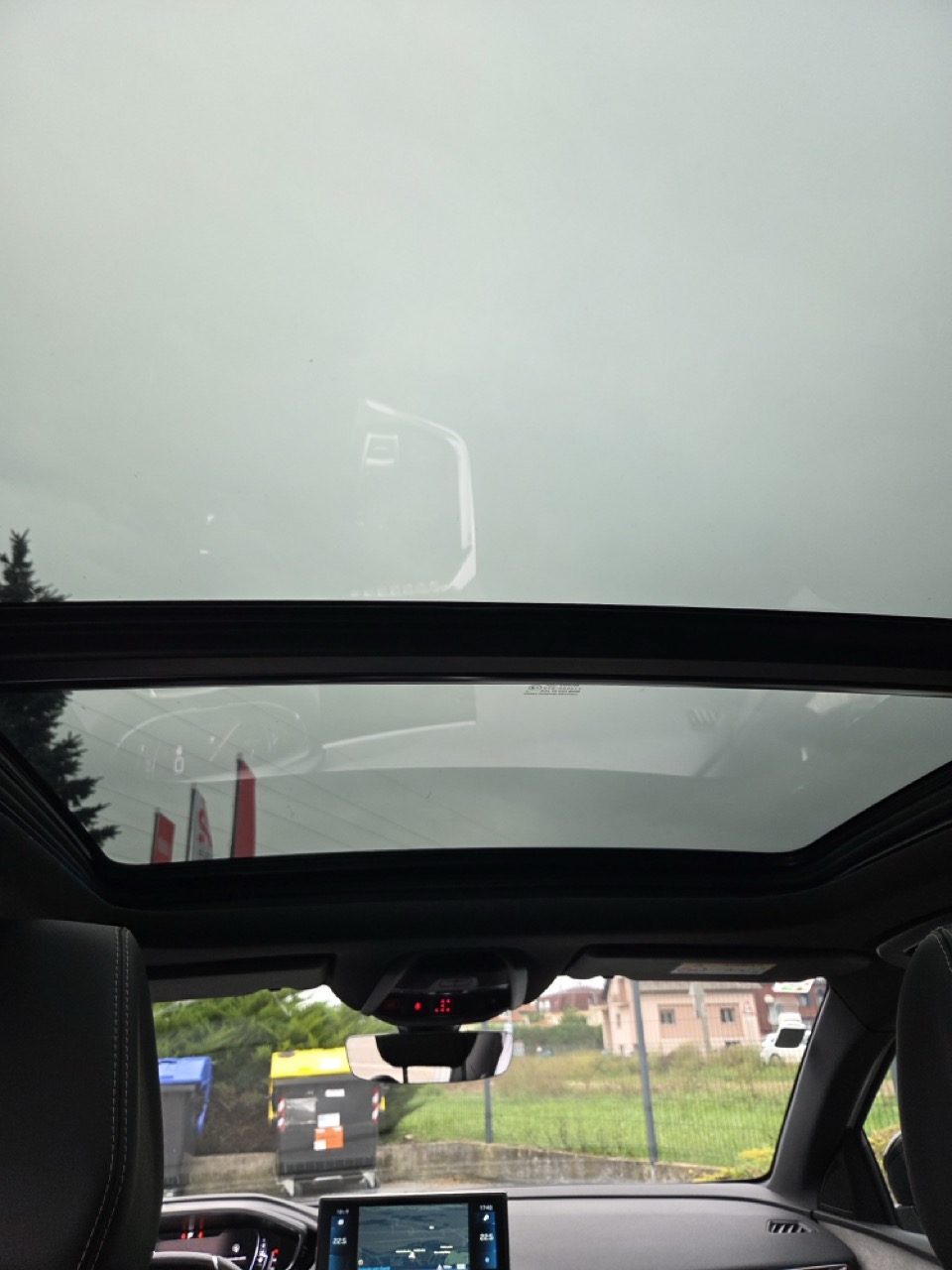 Peugeot 5008 GT-Line, 1.6 PureTech 180 EAT8