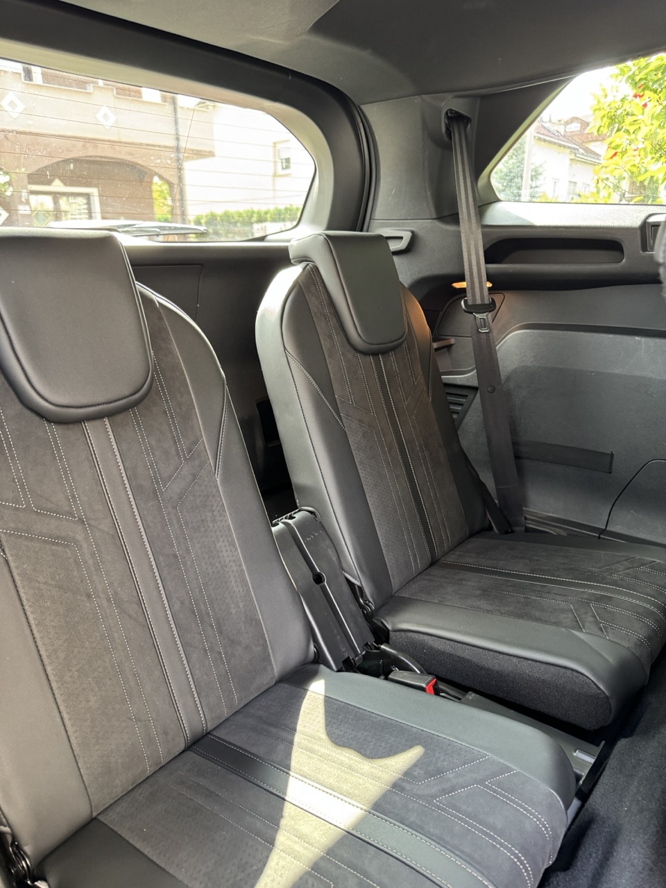 Peugeot 5008 GT-Line, 1.6 PureTech 180 EAT8