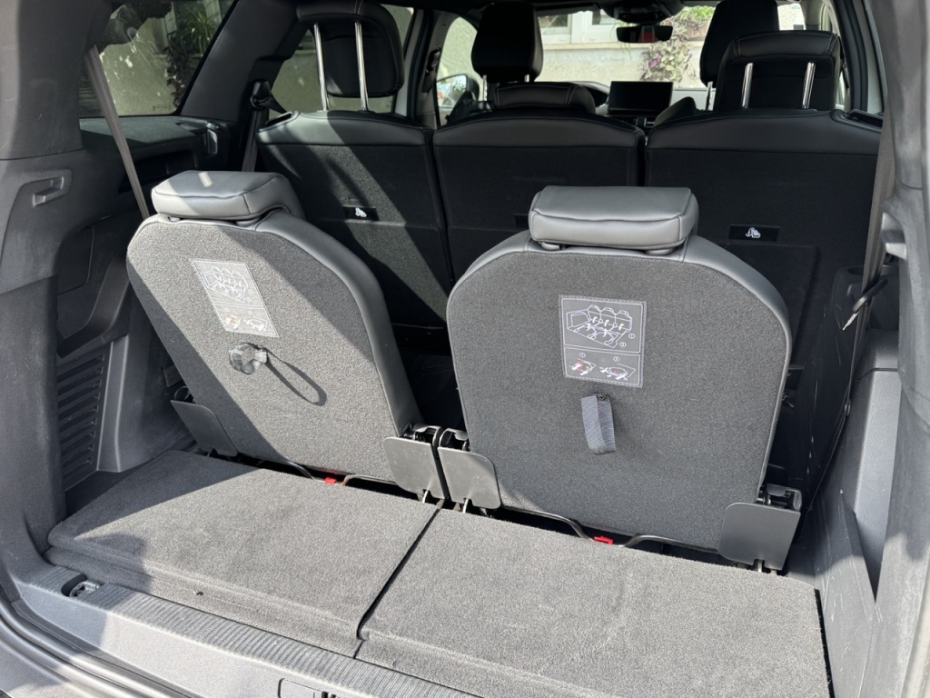 Peugeot 5008 GT-Line, 1.6 PureTech 180 EAT8