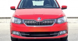 Škoda Fabia Combi 1, 0 tsi, hr vozilo, pdv, servisna, jamstvo, leasing