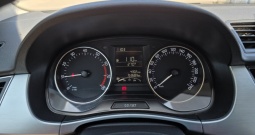 Škoda Fabia Combi 1, 0 tsi, hr vozilo, pdv, servisna, jamstvo, leasing