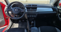 Škoda Fabia Combi 1, 0 tsi, hr vozilo, pdv, servisna, jamstvo, leasing