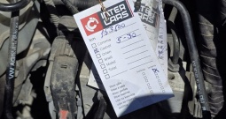 Škoda Fabia Combi 1, 0 tsi, hr vozilo, pdv, servisna, jamstvo, leasing