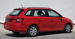 Škoda Fabia Combi 1, 0 tsi, hr vozilo, pdv, servisna, jamstvo, leasing