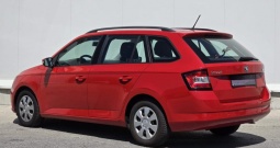 Škoda Fabia Combi 1, 0 tsi, hr vozilo, pdv, servisna, jamstvo, leasing