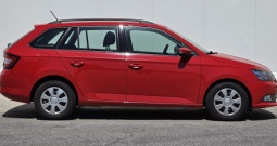 Škoda Fabia Combi 1, 0 tsi, hr vozilo, pdv, servisna, jamstvo, leasing