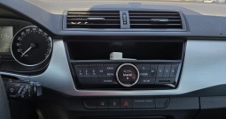 Škoda Fabia Combi 1, 0 tsi, hr vozilo, pdv, servisna, jamstvo, leasing