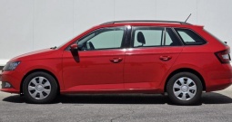 Škoda Fabia Combi 1, 0 tsi, hr vozilo, pdv, servisna, jamstvo, leasing